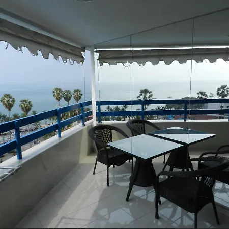 Jomtien Plaza Condotel Exterior photo
