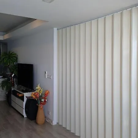 Jomtien Plaza Condotel Room photo