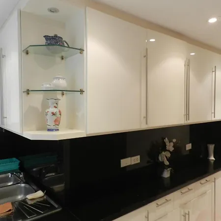 Jomtien Plaza Condotel Room photo