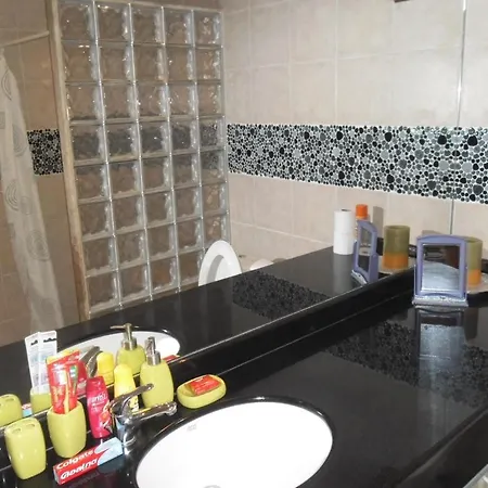 Jomtien Plaza Condotel Room photo