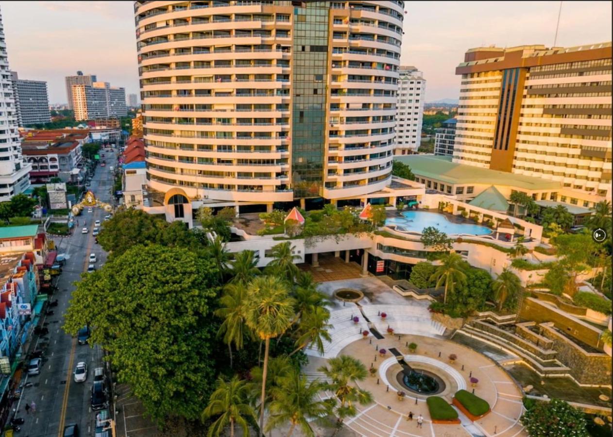Pangsapuri Plaza Condotel