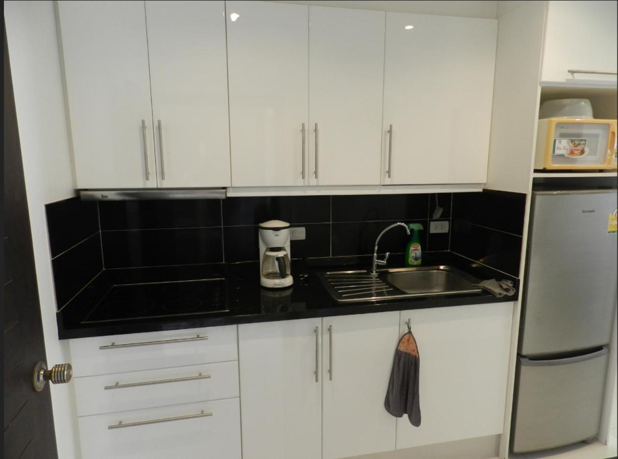Jomtien Plaza Condotel Apartment Jomtien Beach