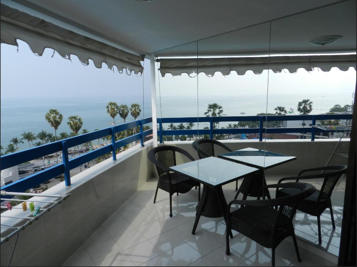 Pangsapuri Plaza Condotel *
