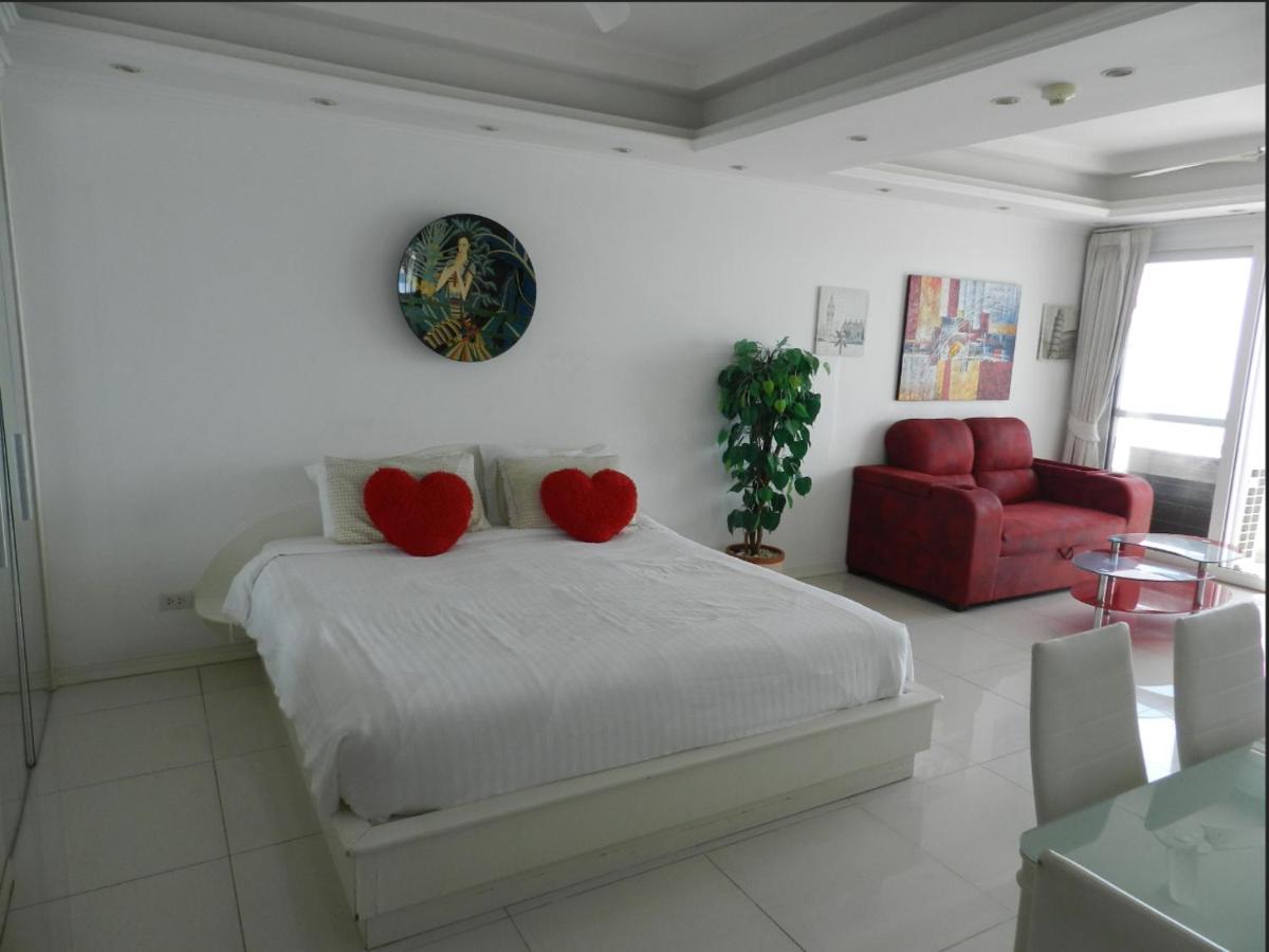 Jomtien Plaza Condotel *
