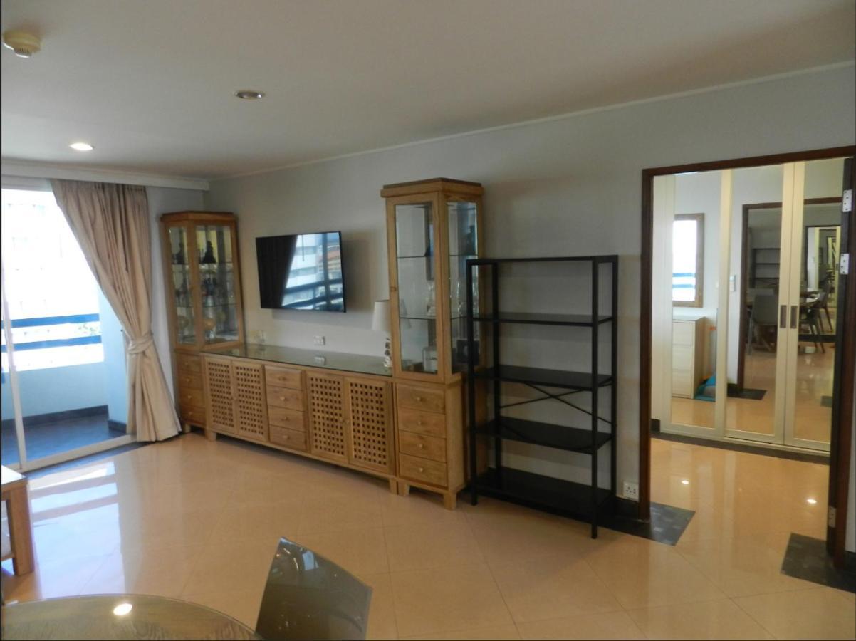 Apartment Jomtien Plaza Condotel Jomtien Beach