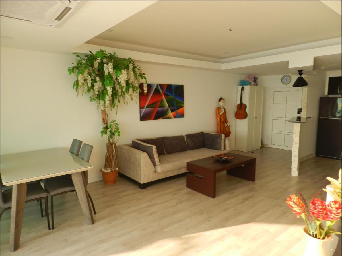 Plaza Condotel Pangsapuri