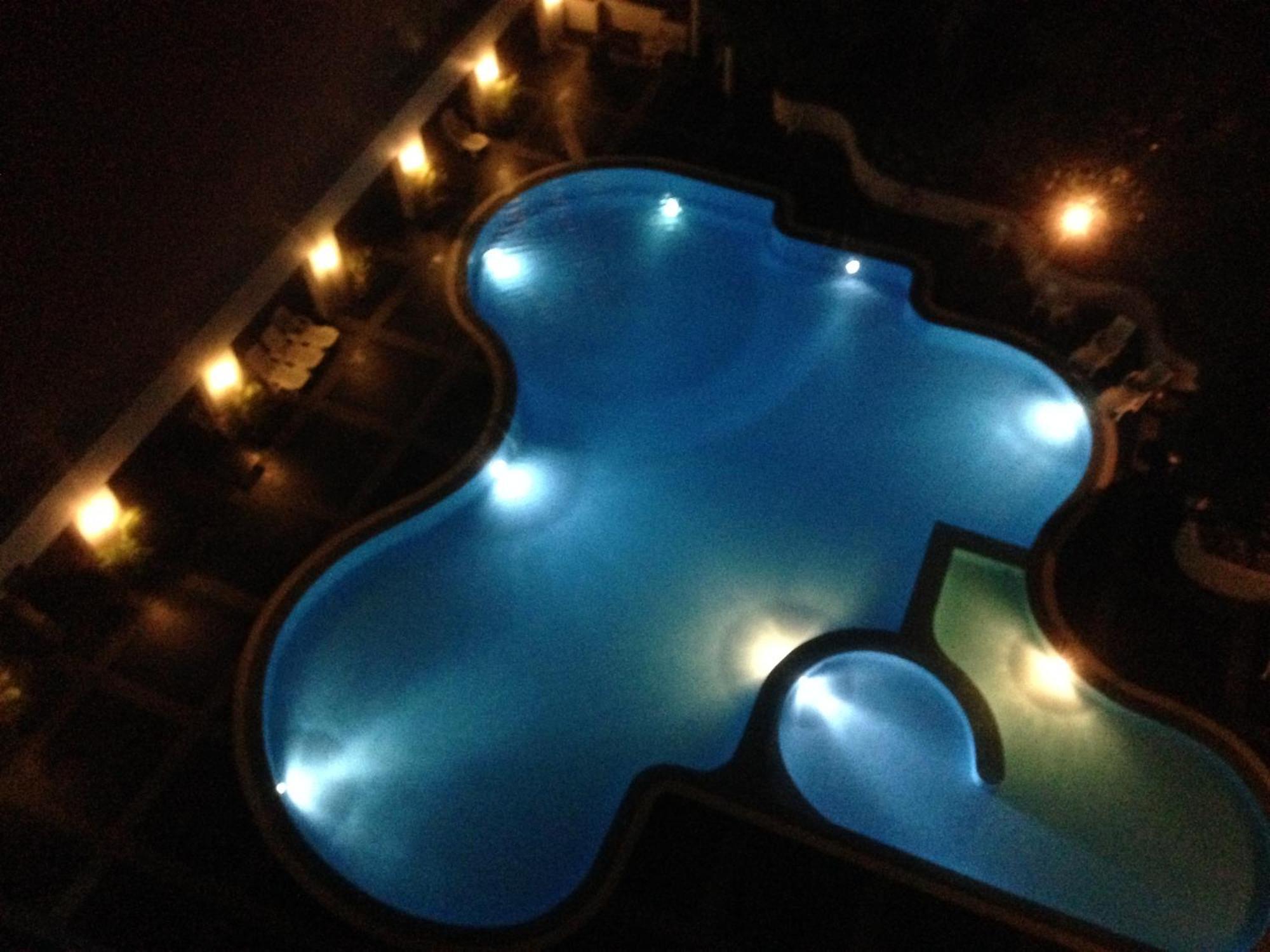 Jomtien Plaza Condotel *