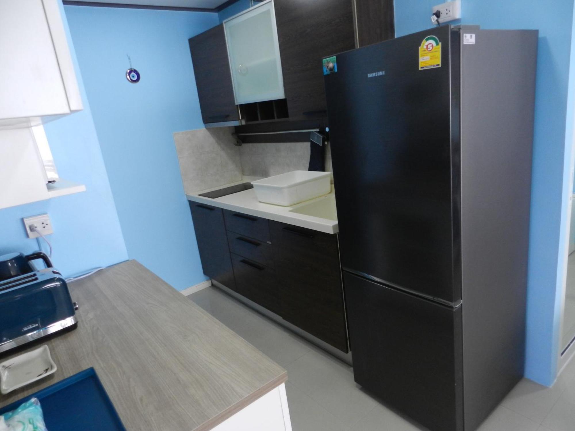 Apartment Jomtien Plaza Condotel Jomtien Beach