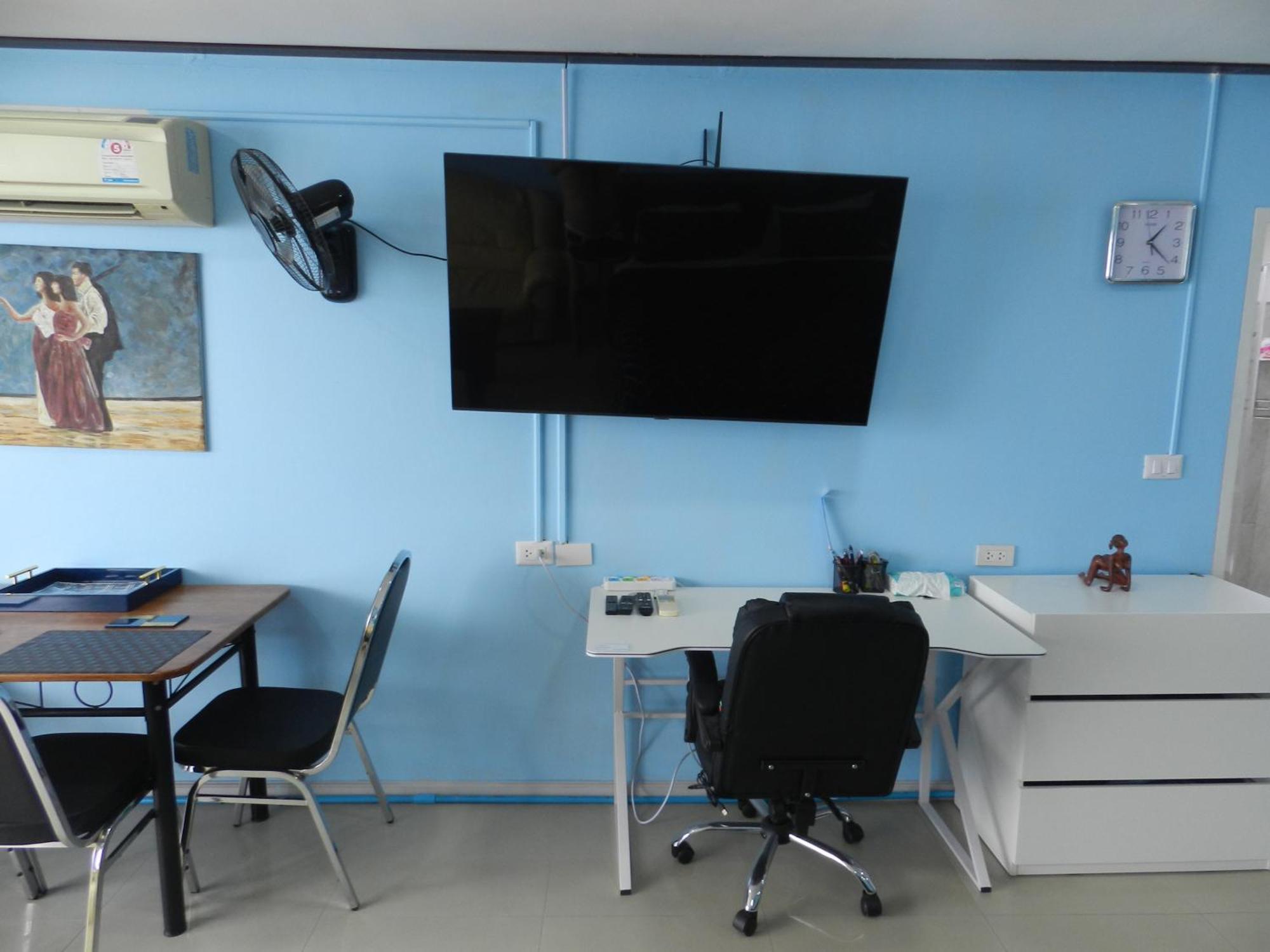 Apartment Jomtien Plaza Condotel *