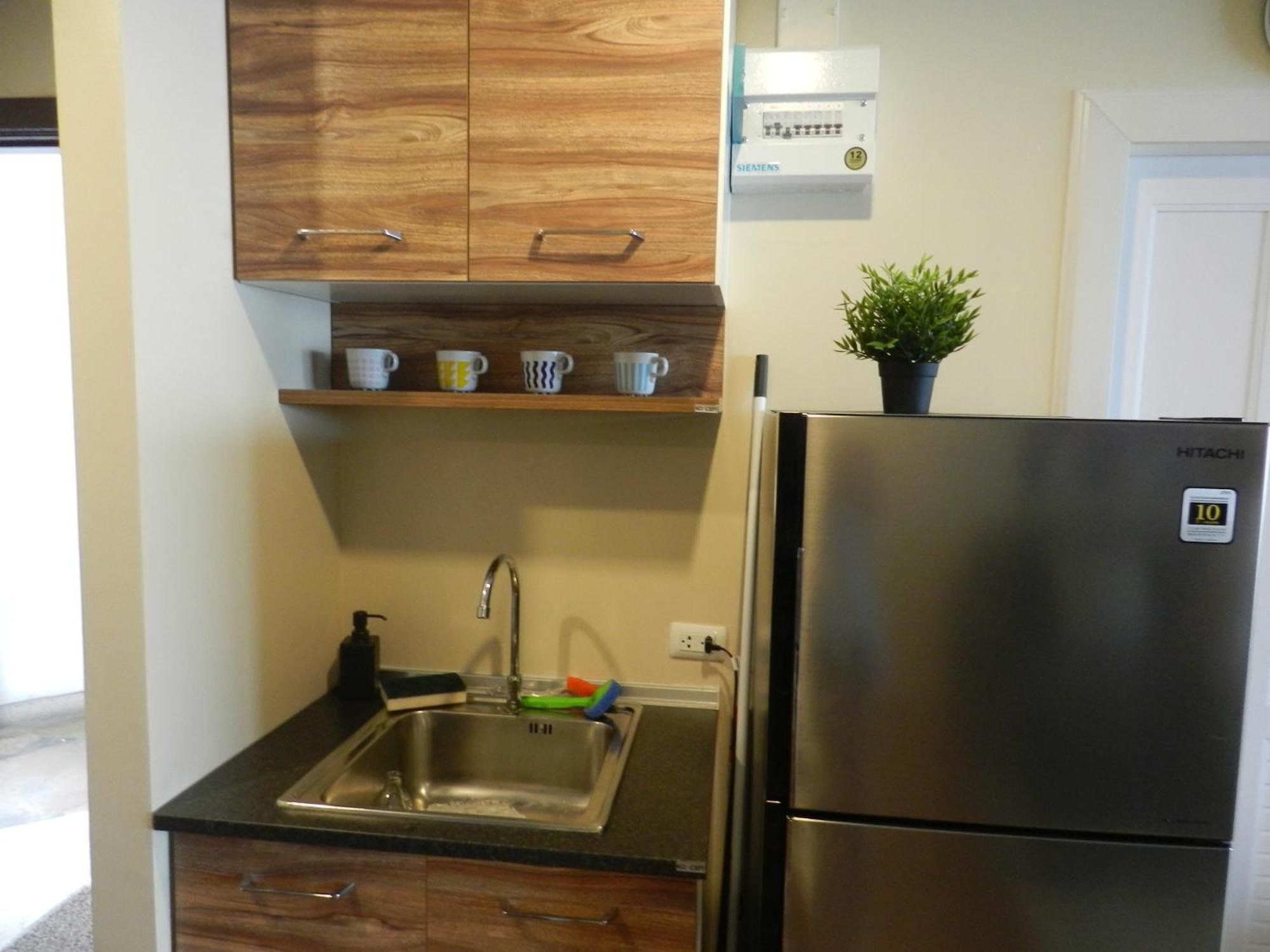 Plaza Condotel Apartment *