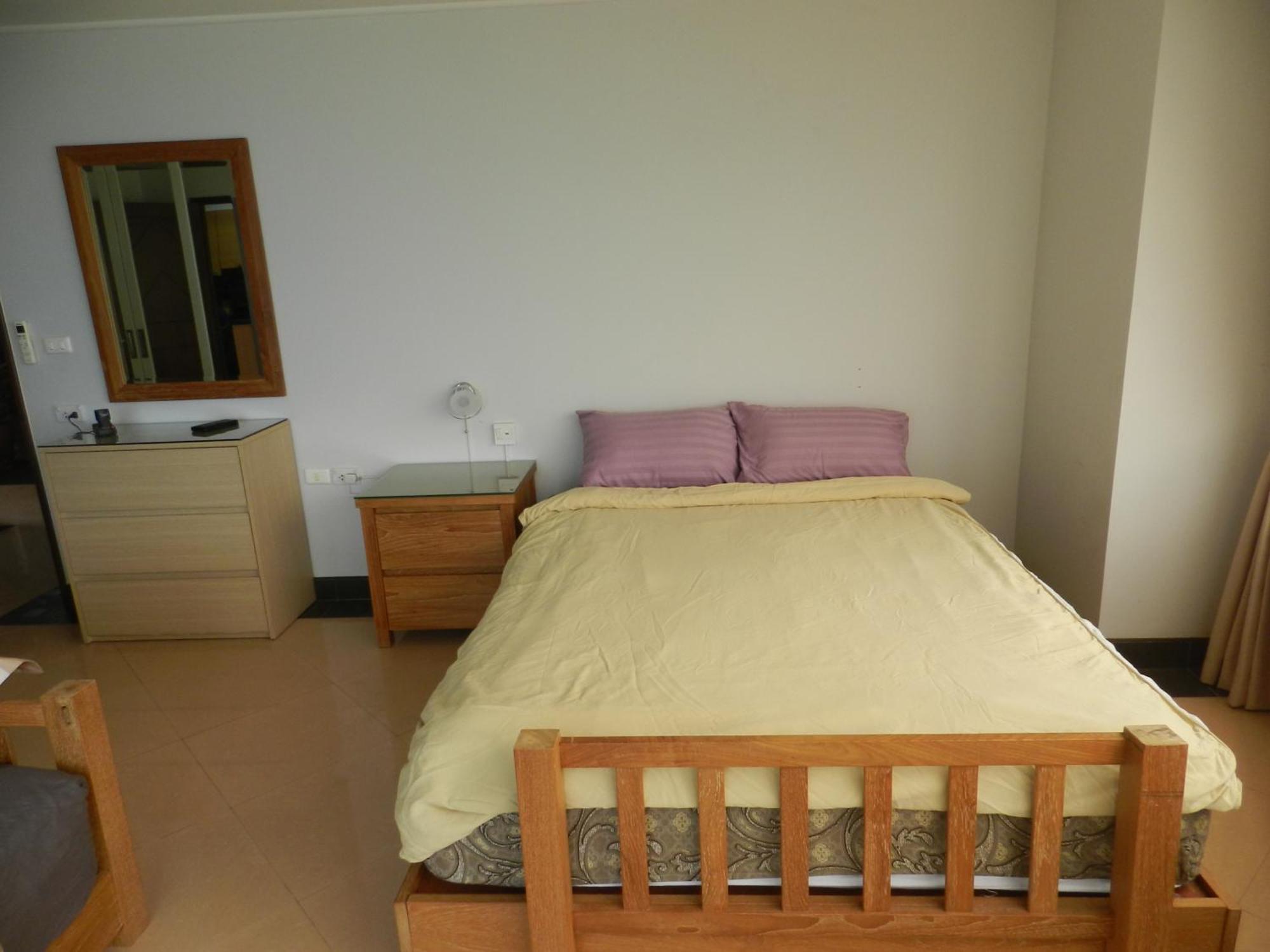 Apartment Jomtien Plaza Condotel