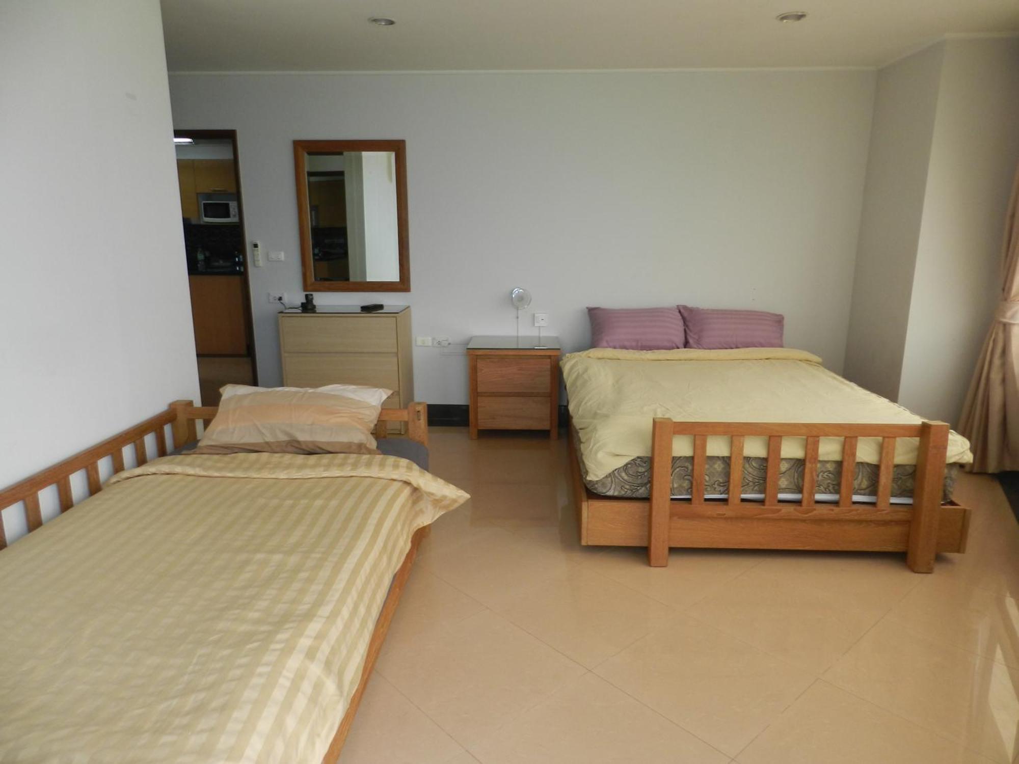 Plaza Condotel Pangsapuri