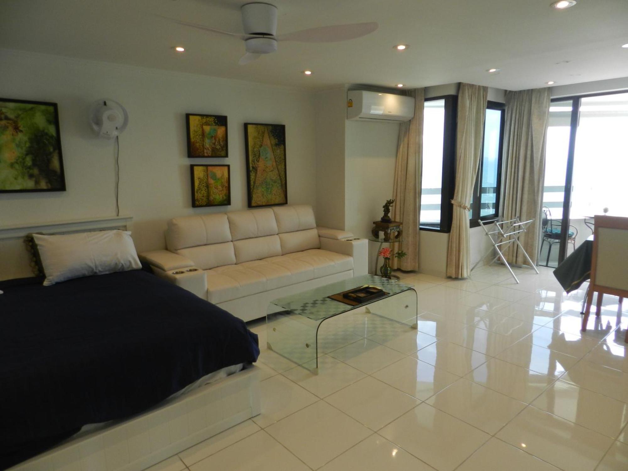 Plaza Condotel Apartment